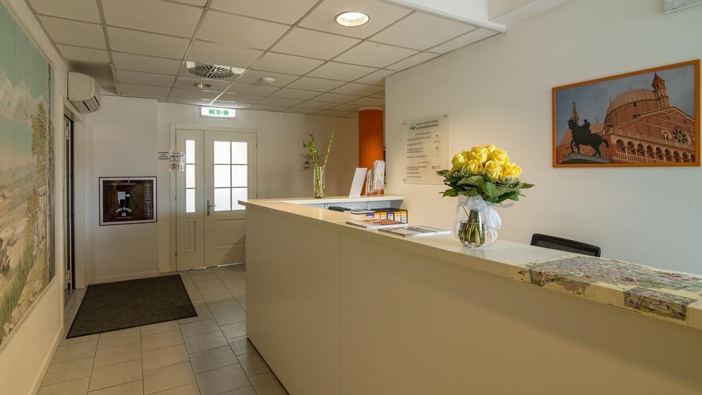 Casa Lucia Valentini Terrani Guest house Padova