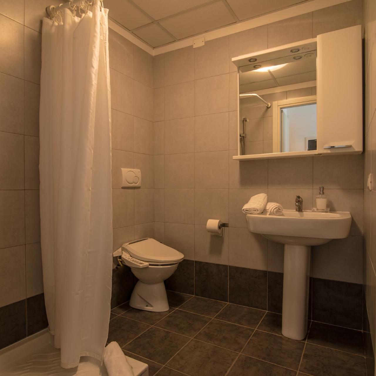 Casa Lucia Valentini Terrani 2* Padova