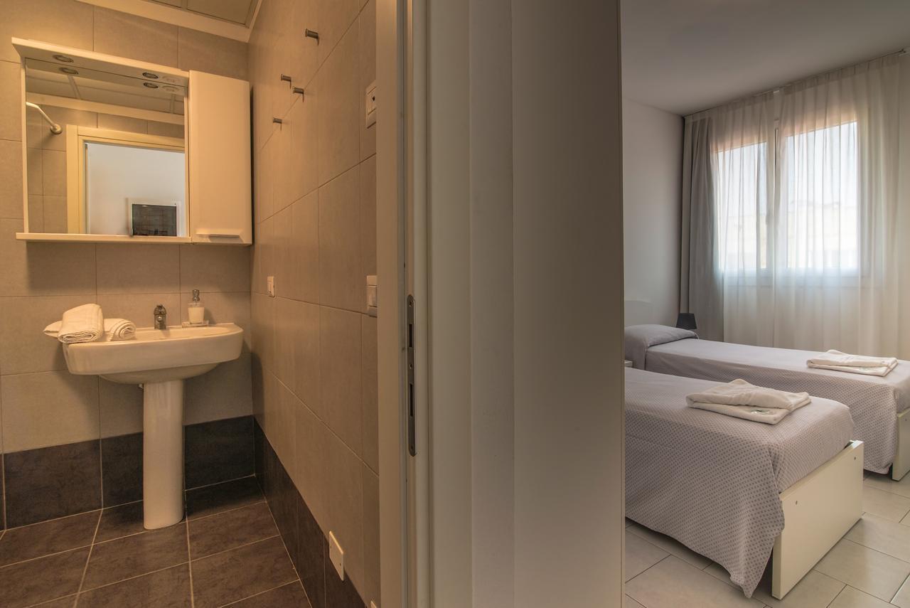 Casa Lucia Valentini Terrani Guest house Padova