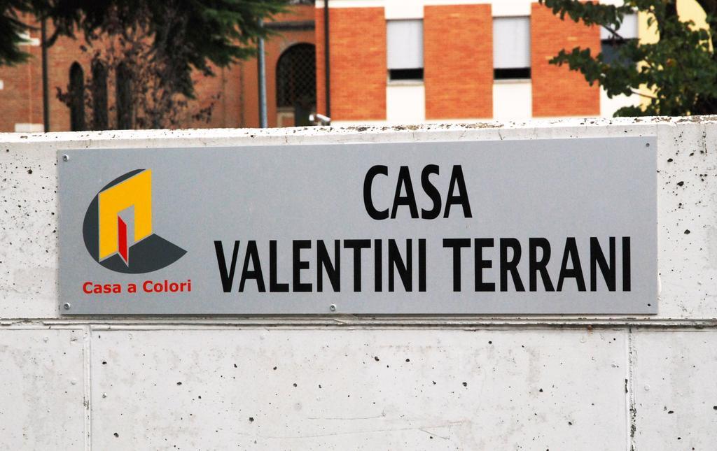 Casa Lucia Valentini Terrani