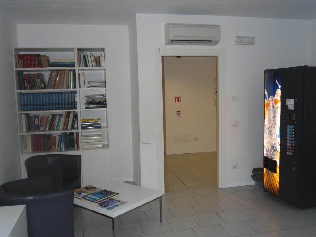 Casa Lucia Valentini Terrani 2* Padova