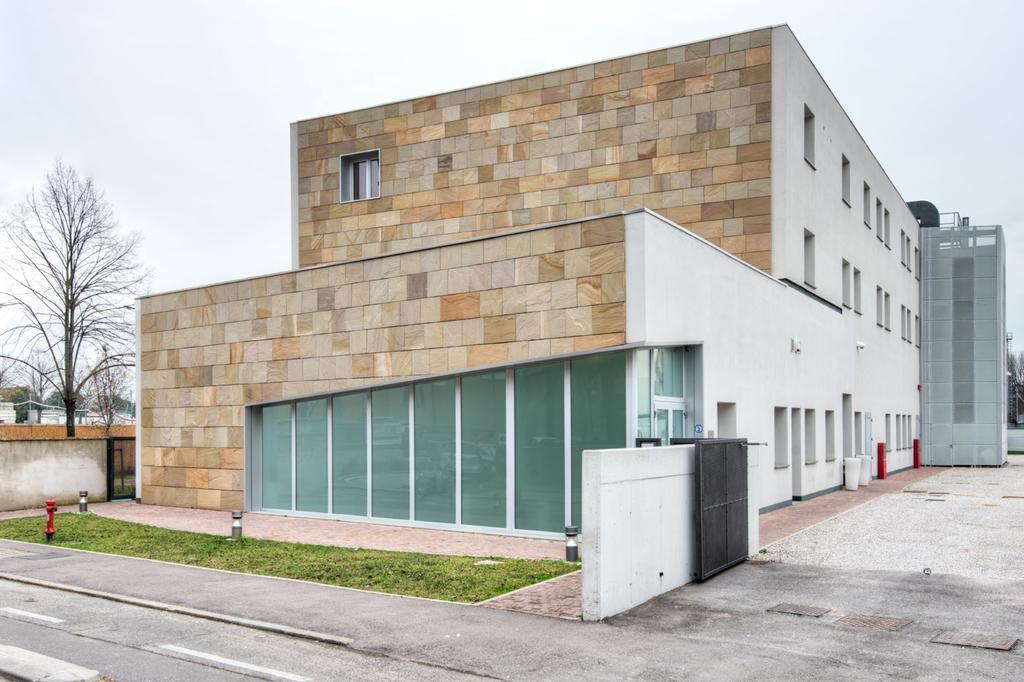 Affittacamere Casa Lucia Valentini Terrani Padova