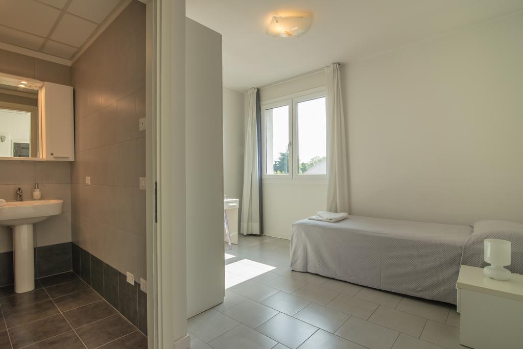 Casa Lucia Valentini Terrani Affittacamere 2*
