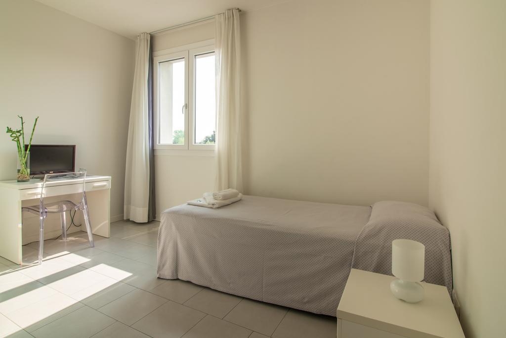 Casa Lucia Valentini Terrani 2* Padova