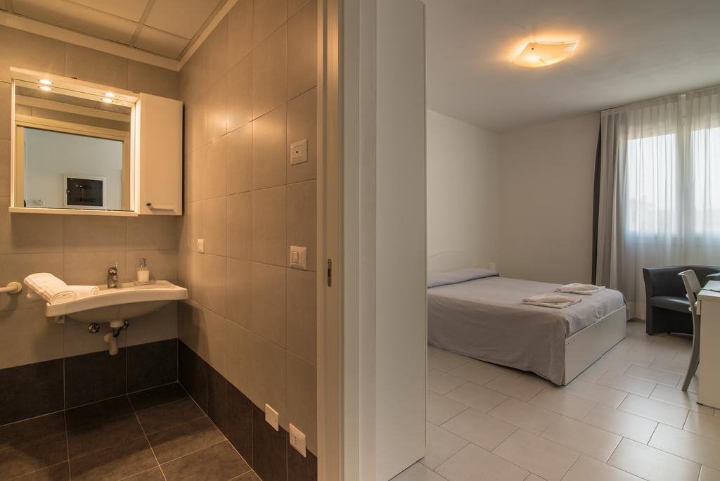 Casa Lucia Valentini Terrani Affittacamere Padova