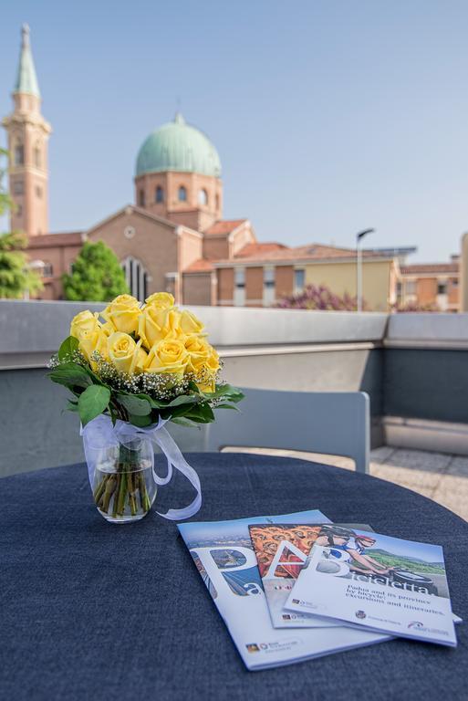 Affittacamere Casa Lucia Valentini Terrani
