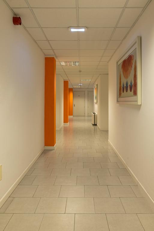 Casa Lucia Valentini Terrani Affittacamere