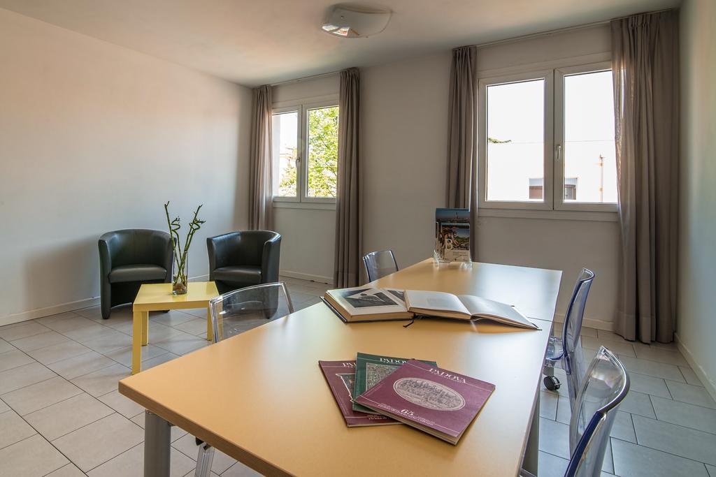 Affittacamere Casa Lucia Valentini Terrani Padova