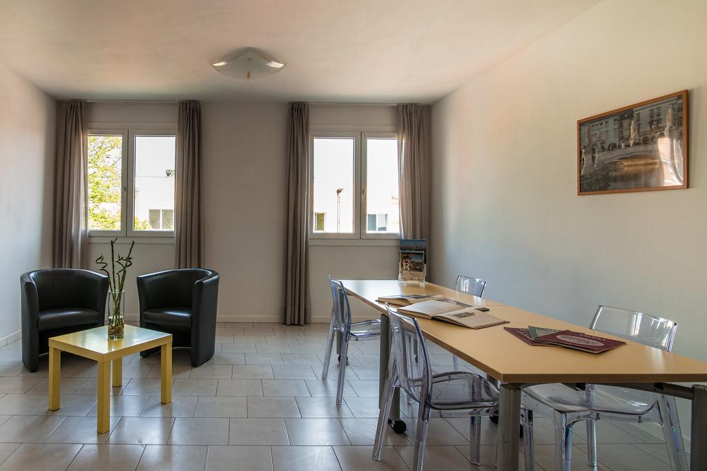 Affittacamere Casa Lucia Valentini Terrani 2*