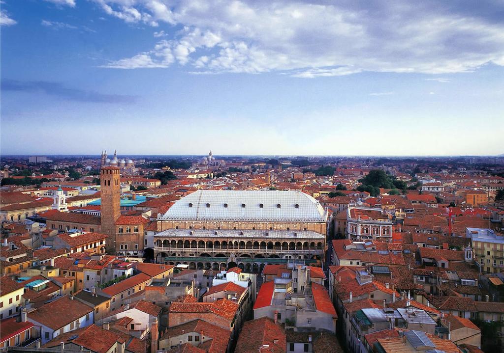 Affittacamere Casa Lucia Valentini Terrani Padova