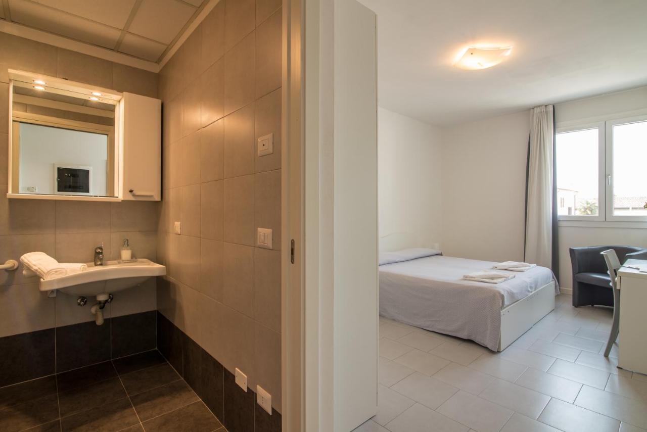 Affittacamere Casa Lucia Valentini Terrani Padova