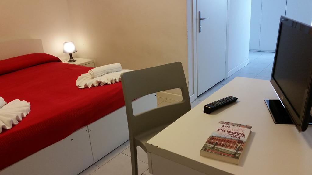 Casa Lucia Valentini Terrani 2* Padova